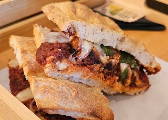 Il Primo, Baie-Mahault