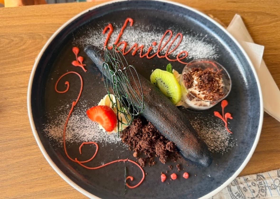 Le Nautic by Mitch, Saint-François