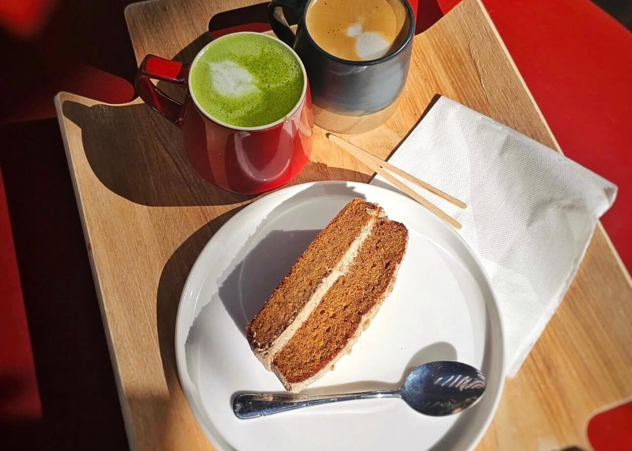 L'Atelier - Les Bonnifieurs, Baie-Mahault